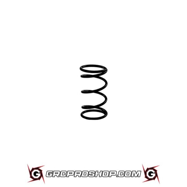 Awesomatix - AWEA12-SPR12XR-C1.0L - Rear Spring Long C1.0 Black