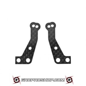 Awesomatix - AWEA800-AM14-RC - Steering Arm Carbon x 2