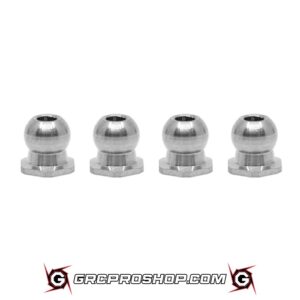 Awesomatix - AWEA800-AT21-Ti - Pivot Ball Titanium x 4