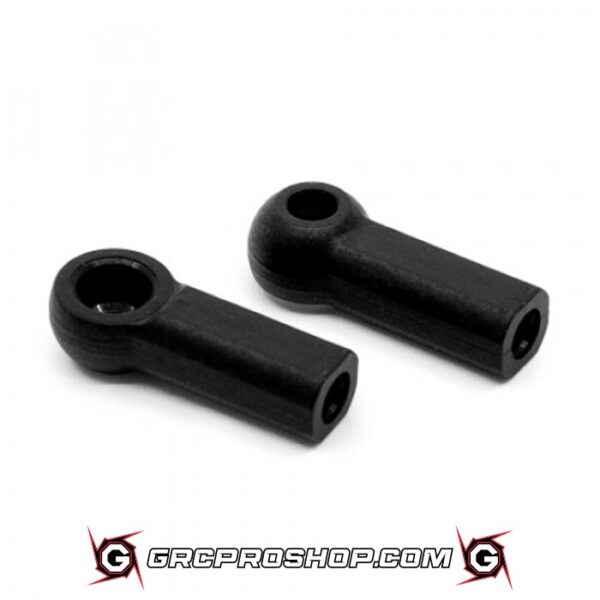 Awesomatix - AWEA800-P13XH - Ball End Hard x 2