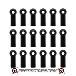 Awesomatix - AWEA800-P13XH-S18 - Ball End Hard x 18