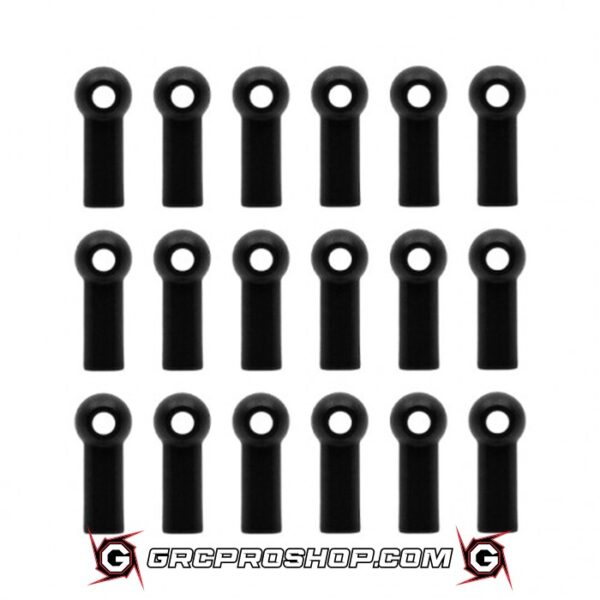 Awesomatix - AWEA800-P13XH-S18 - Ball End Hard x 18