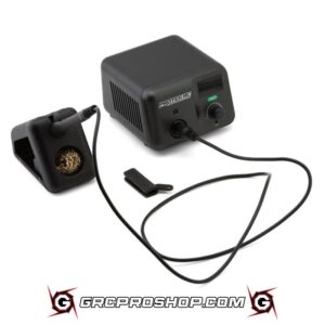 ProTek RC - PTK-6700 - 80W Digital Professional Soldering Station