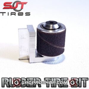 SJT-005 - Rubber Tires Truing Bit