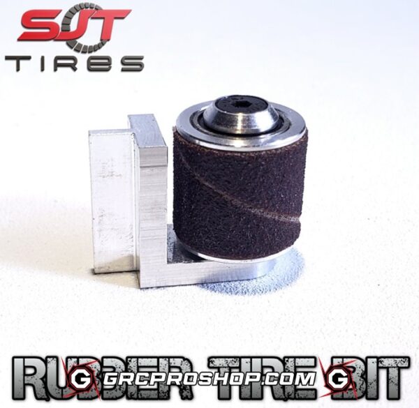 SJT-005 - Rubber Tires Truing Bit