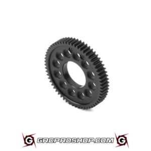 XRAY - XRA375860 - COMPOSITE SPUR GEAR - 60T / 64P - SMALL