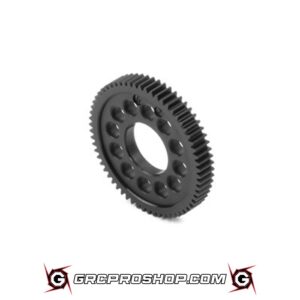 XRAY - XRA375862 - COMPOSITE SPUR GEAR - 62T / 64P - SMALL