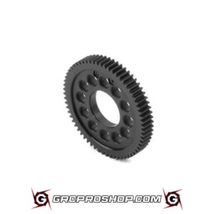XRAY - XRA375864 - COMPOSITE SPUR GEAR - 64T / 64P - SMALL