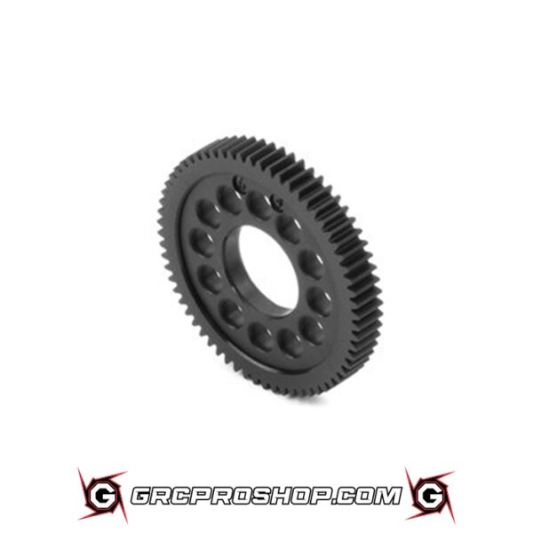 XRAY - XRA375864 - COMPOSITE SPUR GEAR - 64T / 64P - SMALL