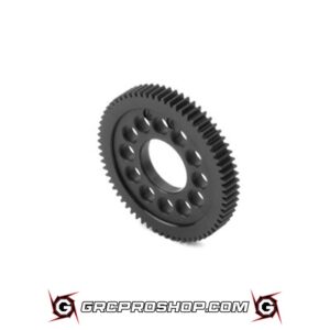 XRAY - XRA375866 - COMPOSITE SPUR GEAR - 66T / 64P - SMALL