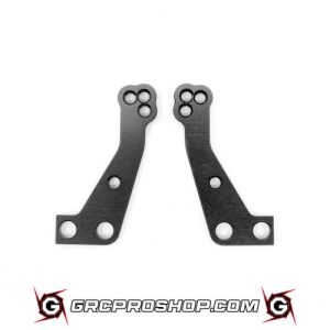 Awesomatix - AWEA800-AM14FX-LA - Steering Arm ZA x2