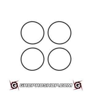 Awesomatix - AWEA800-OR1306V - Damper Case O-Ring x4