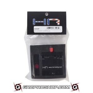 Hot Racing - HRASD488P - Hot Racing Pro Connector Soldering Jig