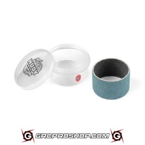 HUDY - HUD102590 - SANDING DRUM - P080 GRAIN - COARSE