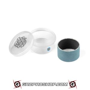 HUDY - HUD102592 - SANDING DRUM - P180 GRAIN - FINE