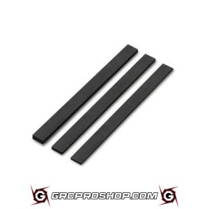 HUDY - HUD107873 - HUDY BUMPER & BODY SPACE SPONGE SET