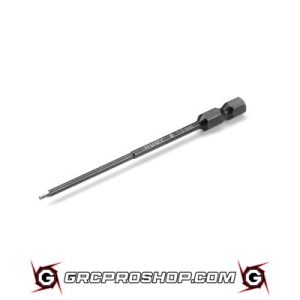 HUDY - HUD111571 - POWER TOOL TIP ALLEN 1.5 x 90 MM