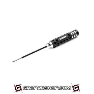 HUDY - HUD133045 - LIMITED EDITION - BALL ALLEN WRENCH 3.0 mm