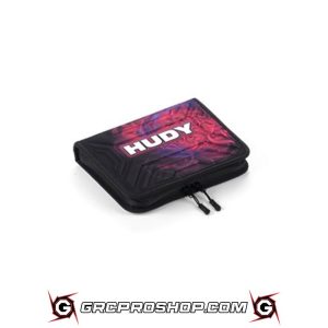 HUDY - HUD199011-H - HARD CASE - 230x180x45mm - TOOL BAG SMALL