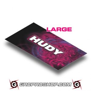 HUDY - HUD199913L - HUDY PIT MAT FULL COLOR 650x1200MM