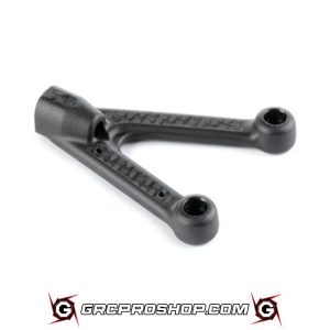 XRAY - XRA302135-S - X4 CFF UPPER ARM - V SHAPE - SOFT - FR/RL