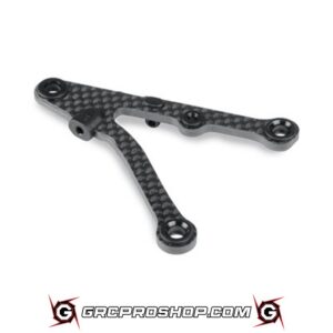 XRAY - XRA302186-M - X4 CFF2 FRONT LOWER ARM - MEDIUM - RIGHT