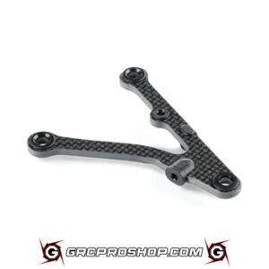 XRAY - XRA302187-M - X4 CFF2 FRONT LOWER ARM - MEDIUM - LEFT