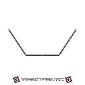 XRAY - XRA302842 - X4 ANTI-ROLL BAR AAM - ABOVE ARM MOUNT - FRONT 1.2mm