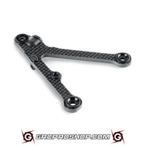 XRAY - XRA303186-M - X4 CFF2 REAR LOWER ARM - MEDIUM - RIGHT