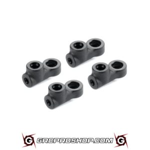 XRAY - XRA303459 - COMPOSITE ANTI-ROLL BAR o1.6mm BALL JOINT 3.9mm (4)