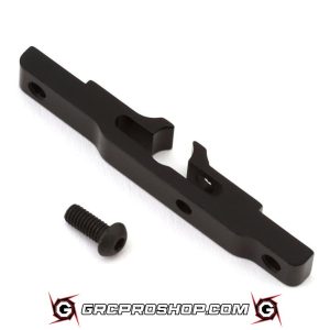 XRAY - XRA373392 - ALU CHASSIS PIVOT HOLDER FOR 1-PIECE CHASSIS - LOWER - SWISS 7075 T6