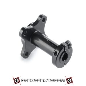 XRAY - XRA375039 - XP10 ALU REAR WHEEL HUB FOR GEAR DIFF - RIGHT