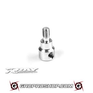 XRAY - XRA378170 - ALU SHOCK BALL JOINT SCREW