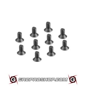 XRAY - XRA903255 - HEX SCREW SFH M2.5x5 (10)