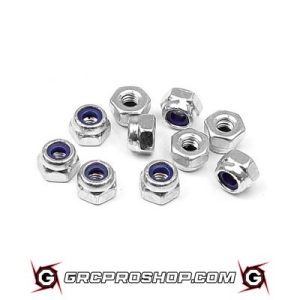 XRAY - XRA960025 - NUT M2.5 (10)