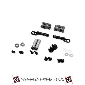 Awesomatix - AWEA12-AFS Set - Adjustable Front Suspension Set