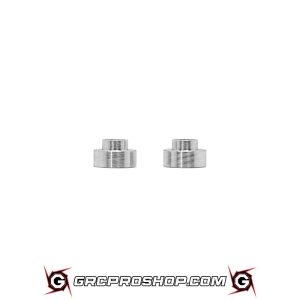 Awesomatix - AWEA12-AT1220 - AFS Servo Plate Spacer for Mini-Servos x 2