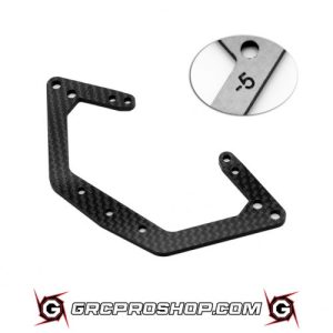 Awesomatix - A12 AFS -5.0 Wheel Base Kit