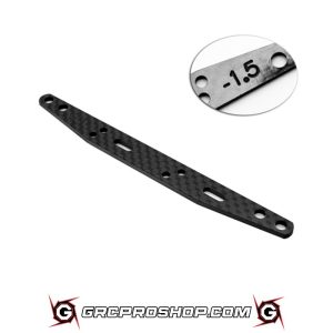 Awesomatix - AWEA12-C1201AFS-1.5 - AFS Servo Plate -1.5mm