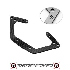 Awesomatix - AWEA12-C1205AFS-5.0 - AFS Suspension Plate -5mm