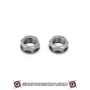 Awesomatix - AWEA12-DT1215 - AFS Nut x 2