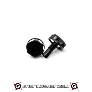 Awesomatix - AWEA12-ST1220 - AFS Ride Height Screw x 2