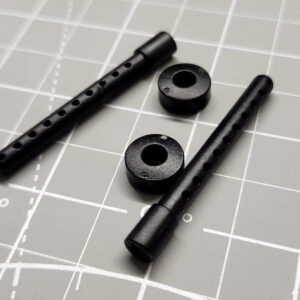 Calandra Racing Concepts - CRC1378 - 2 Body post w/ collars