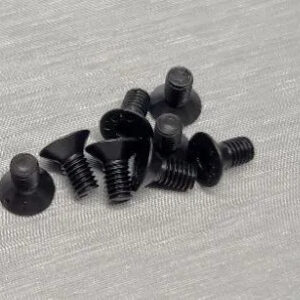 Calandra Racing Concepts - CRC1480 - M3 x 6 Flat Head