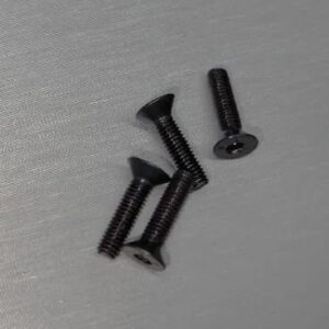 Calandra Racing Concepts - CRC1484 - M3 x 12 Flat Head