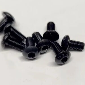 Calandra Racing Concepts - CRC1489 - M3 x 6 Button Head