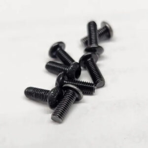 Calandra Racing Concepts - CRC1490 - M3 x 8 Button Head