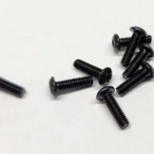 Calandra Racing Concepts - CRC1491 - M3 x 10 Button Head