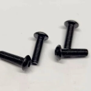 Calandra Racing Concepts - CRC1492 - M3 x 12 Button Head