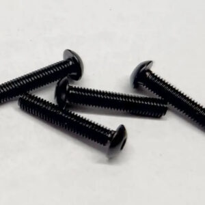 Calandra Racing Concepts - CRC1493 - M3 x 14 Button Head